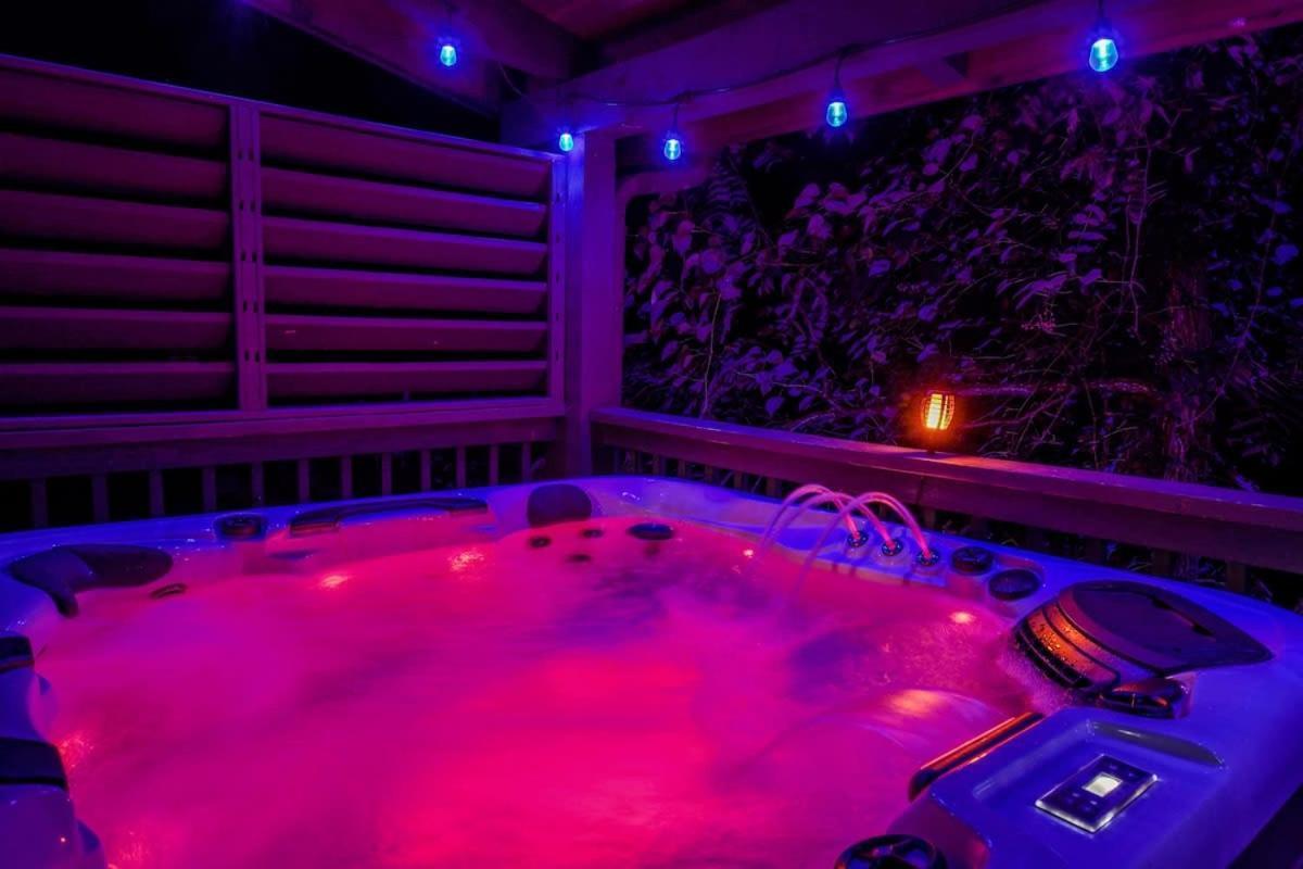 Ryes And Shine Bootlegger'S Cabin! Hot Tub* Pool* Arcade* Billiards *Ev * Pet Friendly Sevierville Ngoại thất bức ảnh